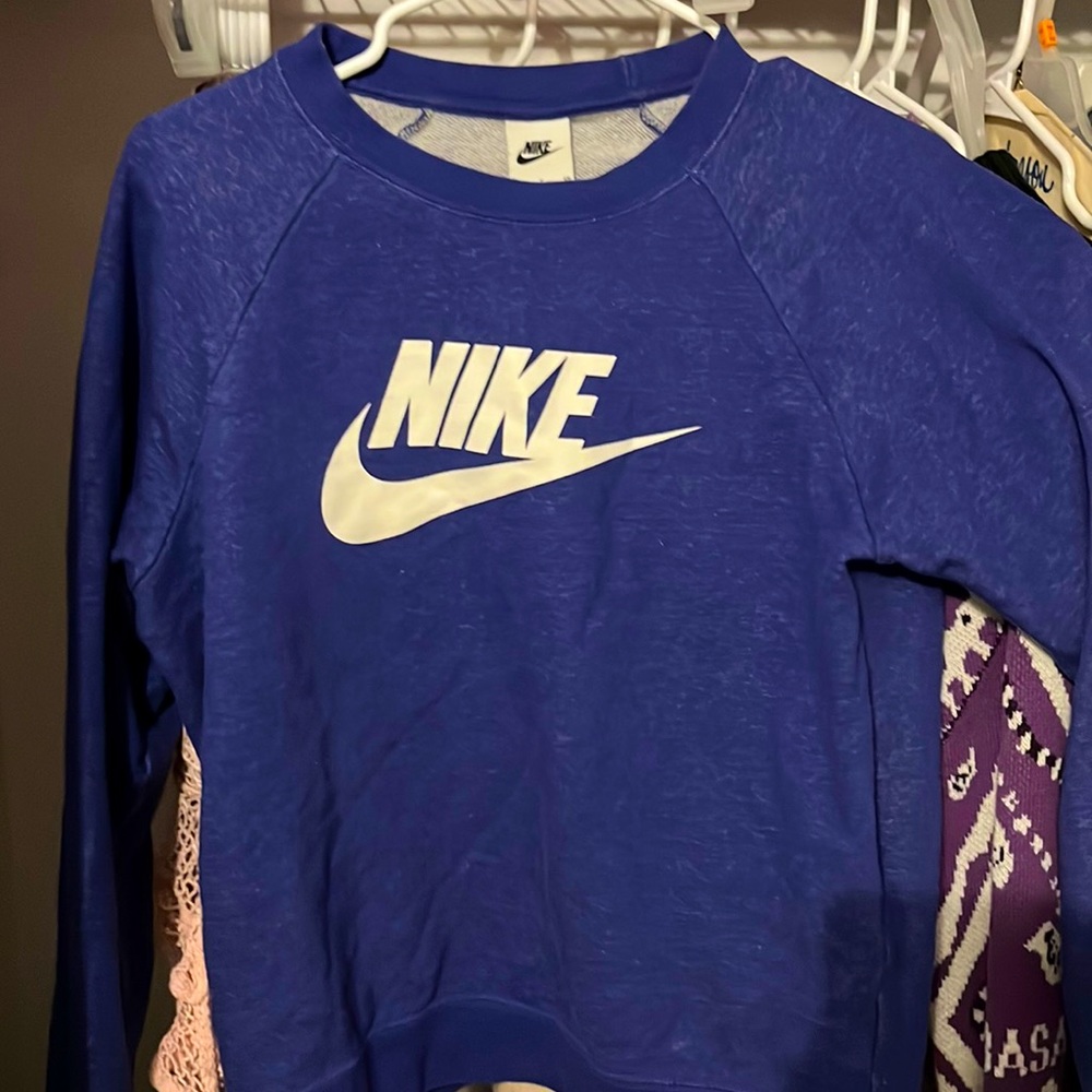 Nike Sweat shirt